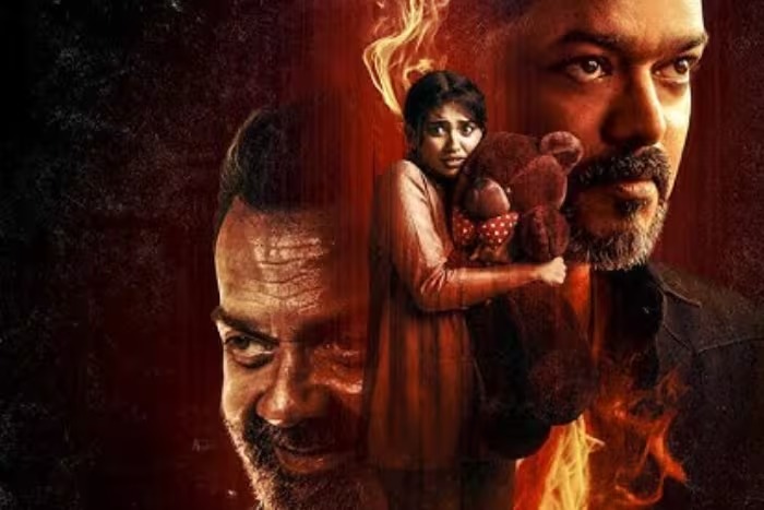 তৃতীয় স্থানে রয়েছে থালাপতি বিজয়ের শেষ ছবি ‘জনা নায়াগন’। সেন্সর সংক্রান্ত বিতর্কের জেরে ছবিটির মুক্তি পিছিয়ে গিয়েছে, তবু দর্শকের আগ্রহে ভাটা পড়েনি।